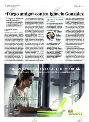 ABC SEVILLA 04-03-2015 página 45