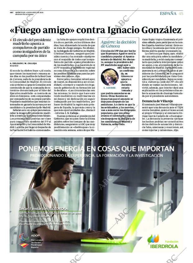 ABC SEVILLA 04-03-2015 página 45