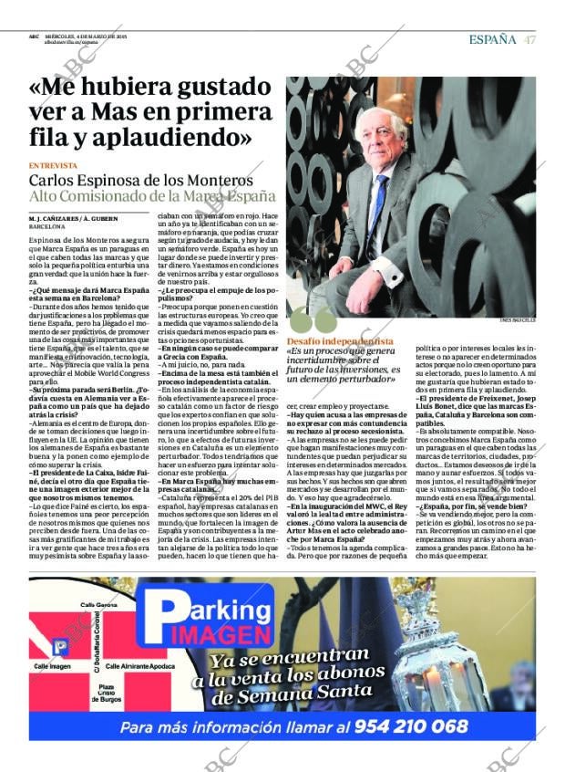 ABC SEVILLA 04-03-2015 página 47