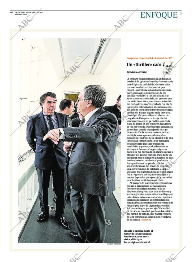 ABC SEVILLA 04-03-2015 página 5