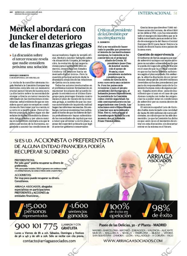 ABC SEVILLA 04-03-2015 página 51