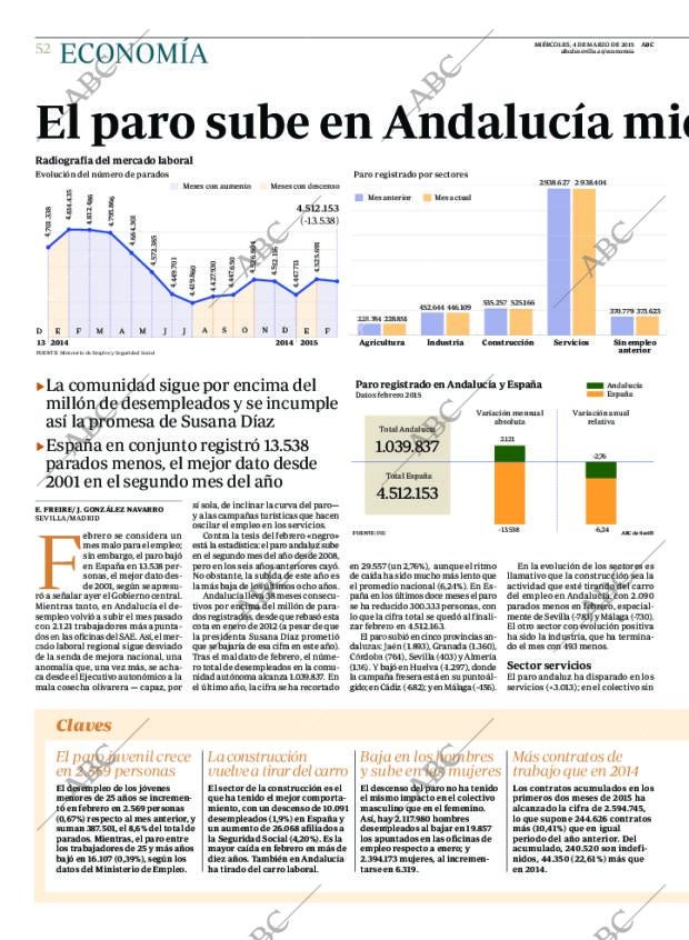 ABC SEVILLA 04-03-2015 página 52