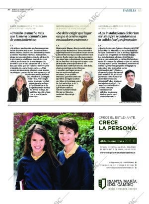 ABC SEVILLA 04-03-2015 página 63