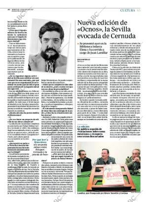 ABC SEVILLA 04-03-2015 página 65