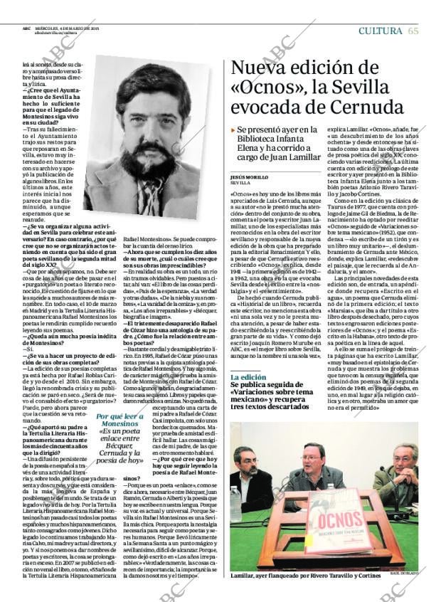 ABC SEVILLA 04-03-2015 página 65