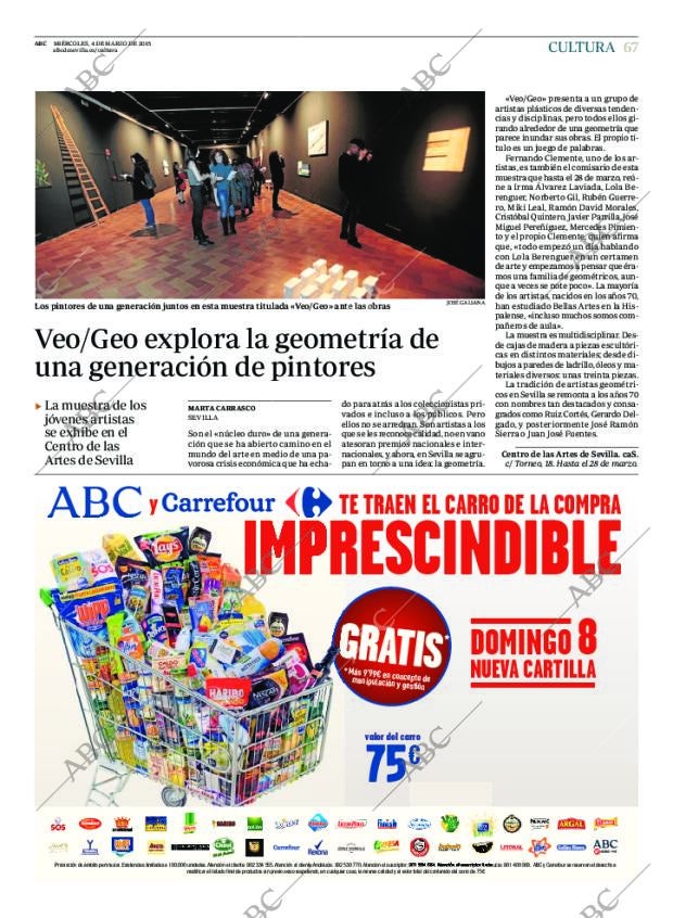 ABC SEVILLA 04-03-2015 página 67