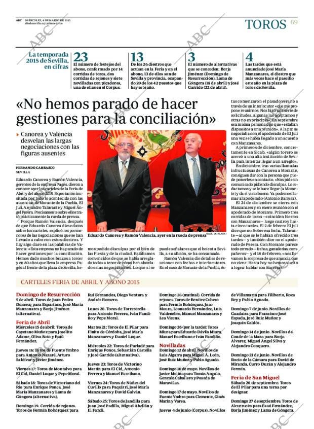 ABC SEVILLA 04-03-2015 página 69
