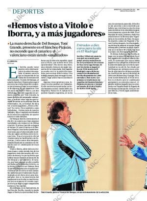 ABC SEVILLA 04-03-2015 página 74