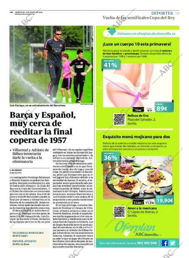 ABC SEVILLA 04-03-2015 página 79