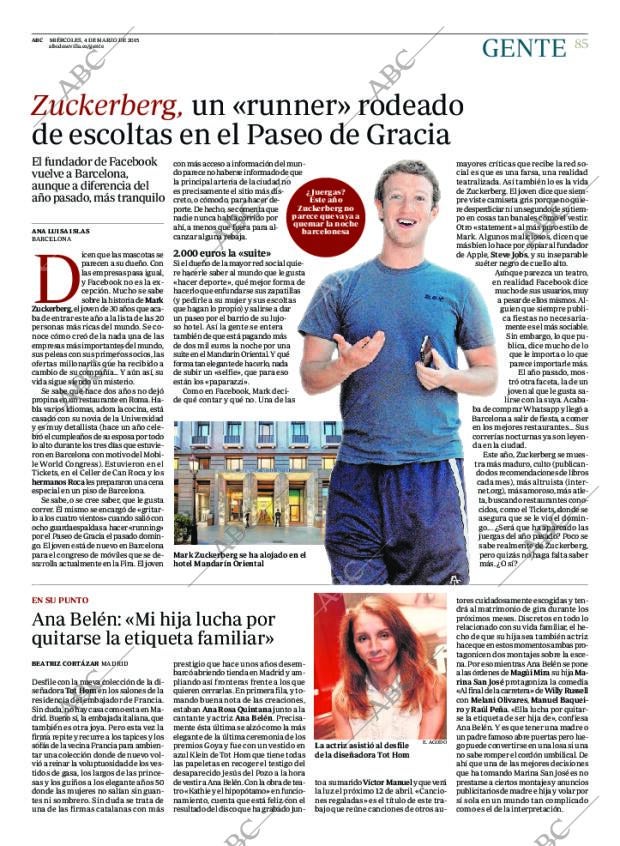 ABC SEVILLA 04-03-2015 página 85