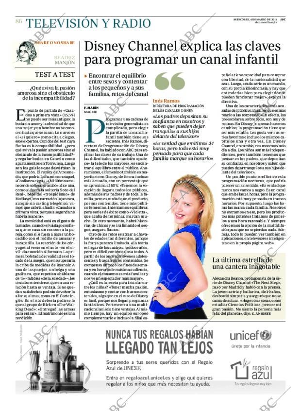 ABC SEVILLA 04-03-2015 página 86