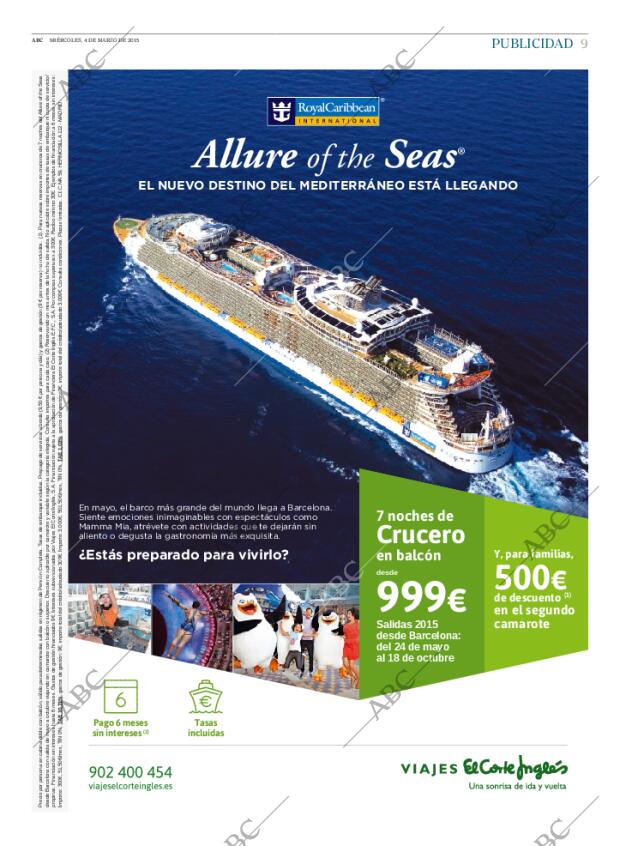 ABC SEVILLA 04-03-2015 página 9