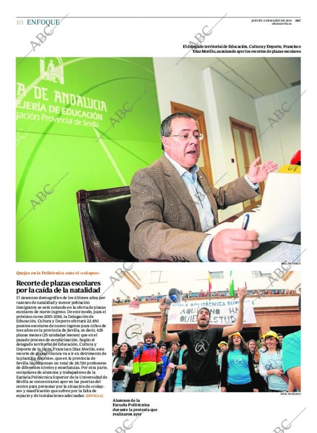 ABC SEVILLA 05-03-2015 página 10
