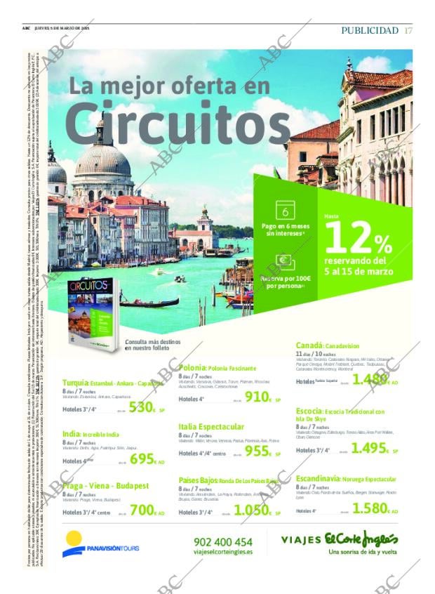 ABC SEVILLA 05-03-2015 página 17