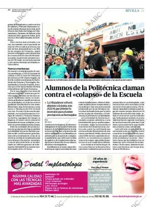 ABC SEVILLA 05-03-2015 página 21