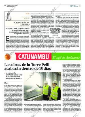 ABC SEVILLA 05-03-2015 página 23