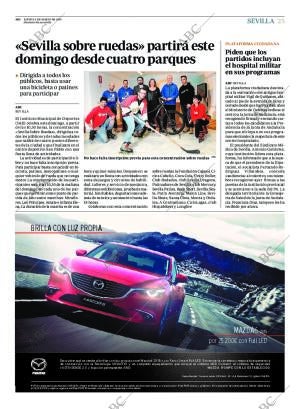 ABC SEVILLA 05-03-2015 página 25