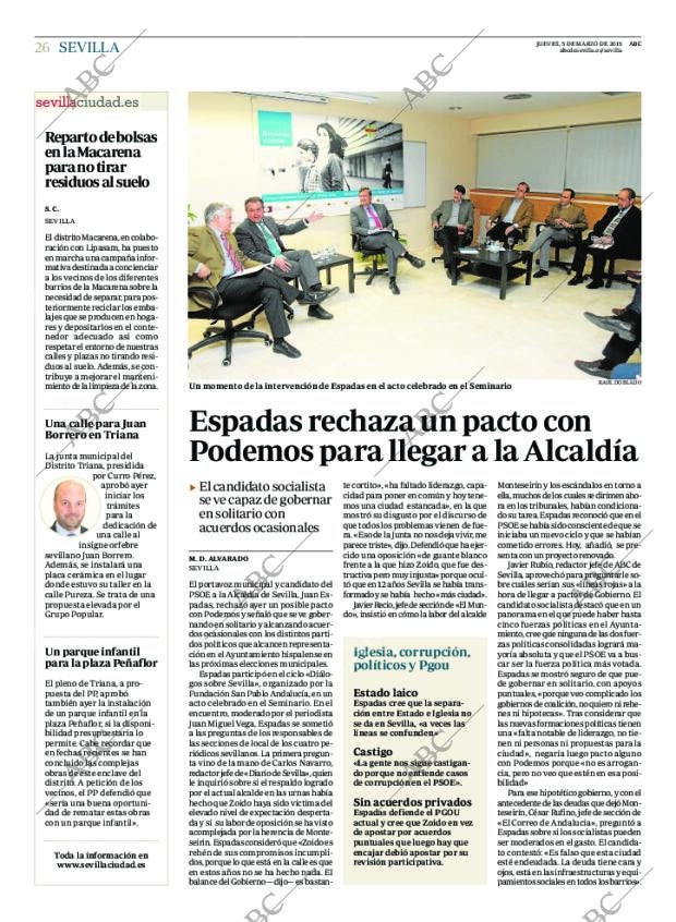 ABC SEVILLA 05-03-2015 página 26