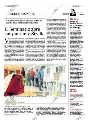 ABC SEVILLA 05-03-2015 página 27