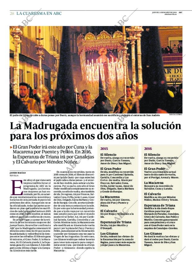 ABC SEVILLA 05-03-2015 página 28