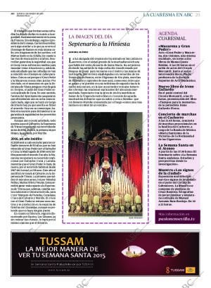 ABC SEVILLA 05-03-2015 página 29