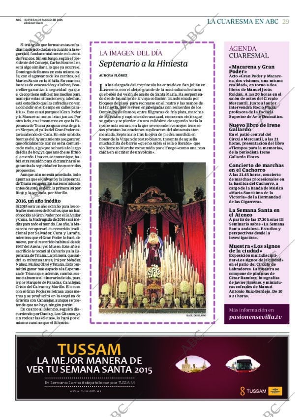 ABC SEVILLA 05-03-2015 página 29