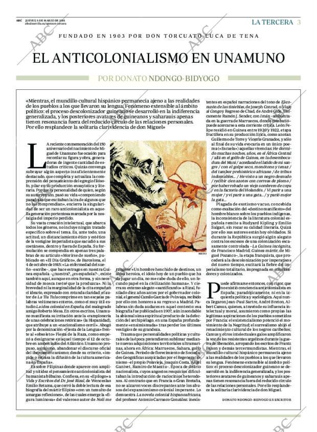 ABC SEVILLA 05-03-2015 página 3