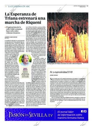 ABC SEVILLA 05-03-2015 página 30