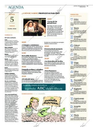 ABC SEVILLA 05-03-2015 página 32