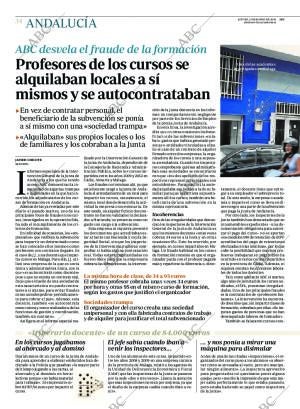 ABC SEVILLA 05-03-2015 página 34