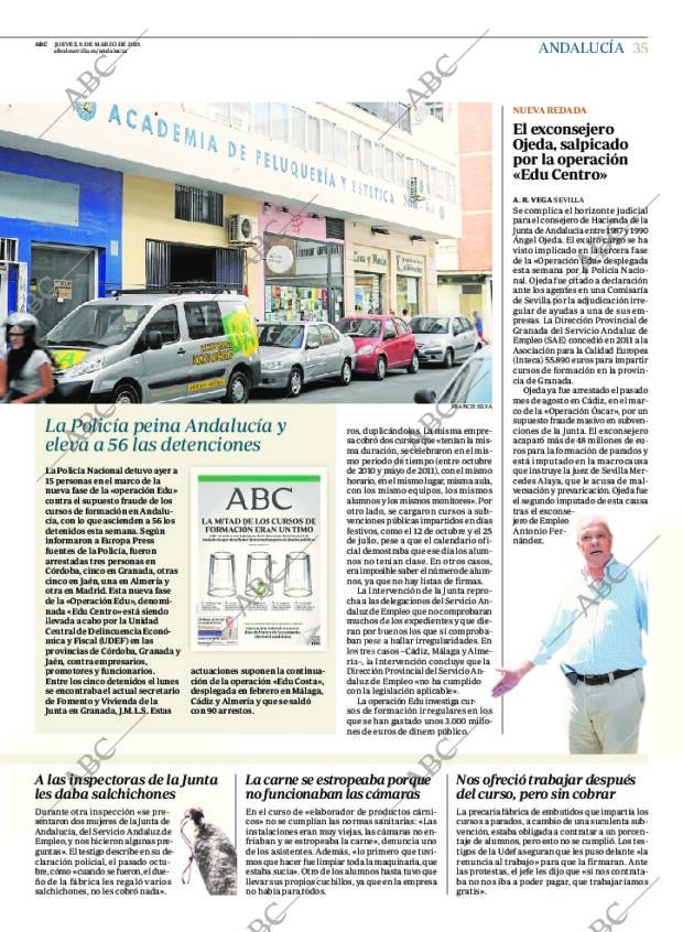 ABC SEVILLA 05-03-2015 página 35