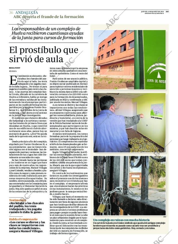ABC SEVILLA 05-03-2015 página 36