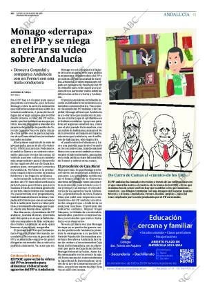 ABC SEVILLA 05-03-2015 página 41
