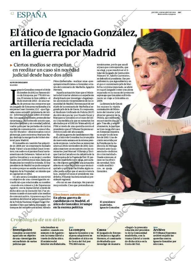 ABC SEVILLA 05-03-2015 página 42