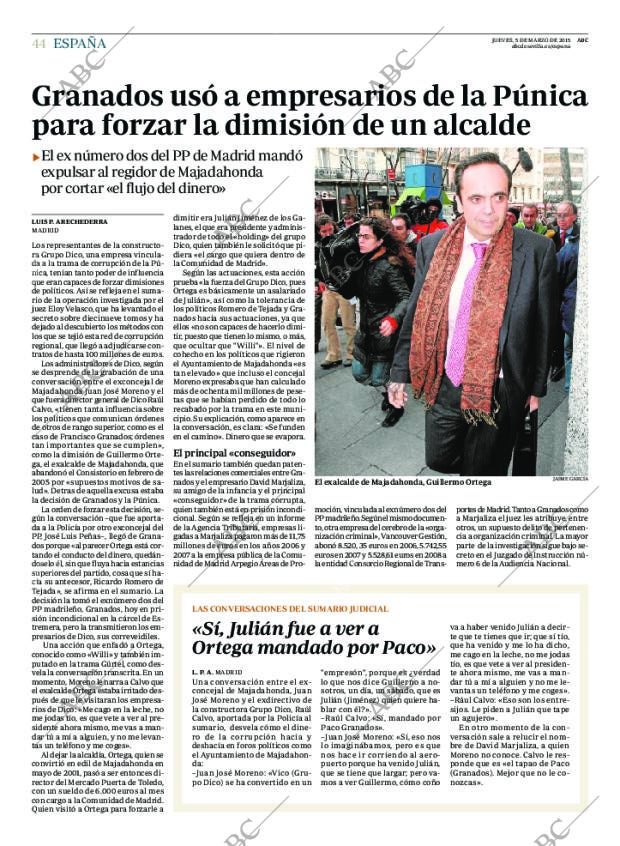 ABC SEVILLA 05-03-2015 página 44