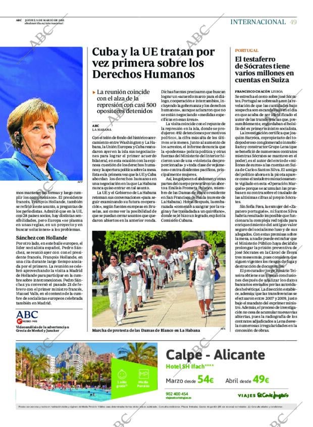 ABC SEVILLA 05-03-2015 página 49