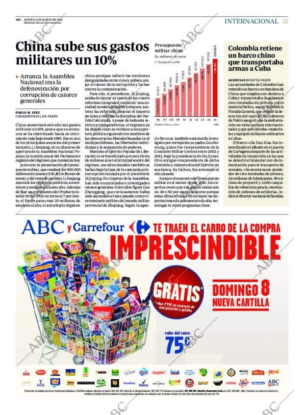 ABC SEVILLA 05-03-2015 página 51