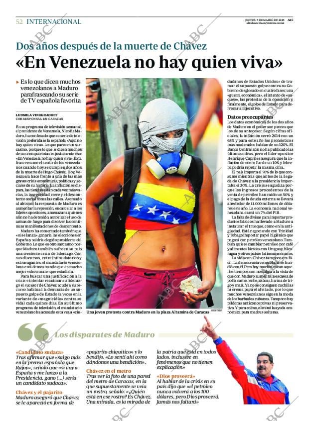 ABC SEVILLA 05-03-2015 página 52