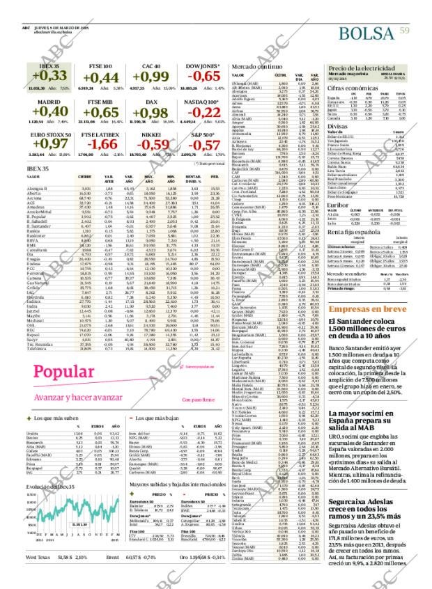 ABC SEVILLA 05-03-2015 página 59