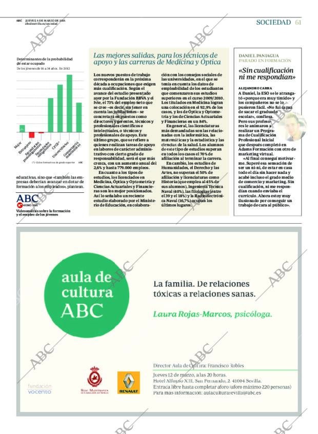 ABC SEVILLA 05-03-2015 página 61