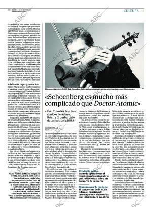 ABC SEVILLA 05-03-2015 página 65