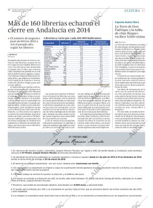 ABC SEVILLA 05-03-2015 página 67