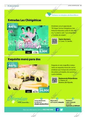 ABC SEVILLA 05-03-2015 página 68