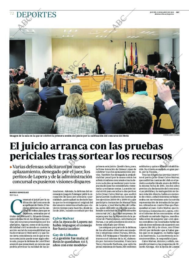 ABC SEVILLA 05-03-2015 página 72