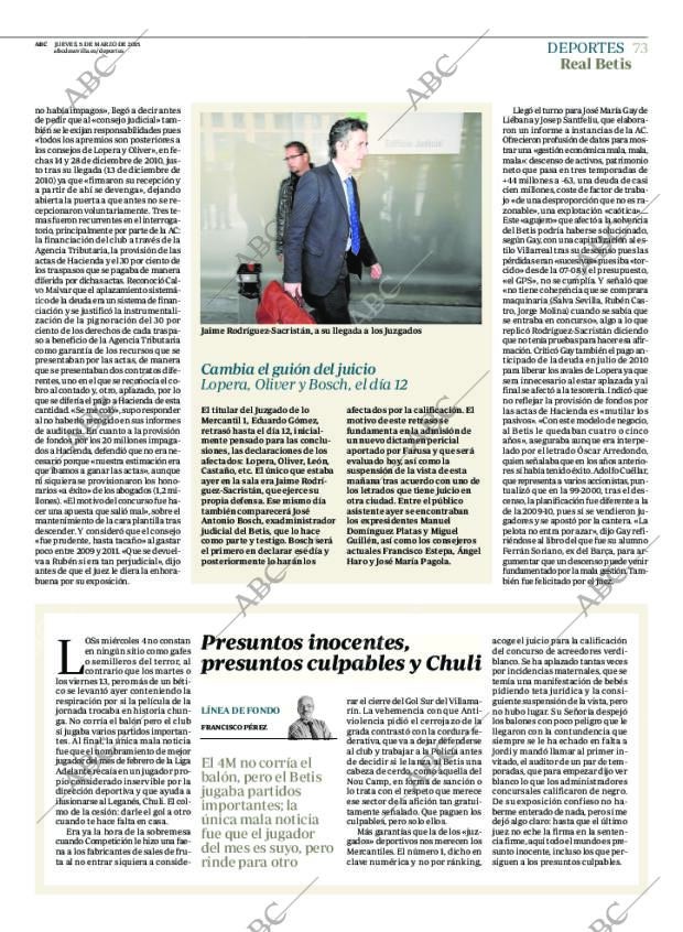 ABC SEVILLA 05-03-2015 página 73
