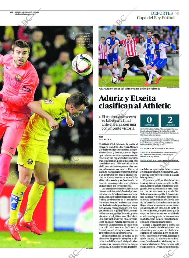 ABC SEVILLA 05-03-2015 página 79