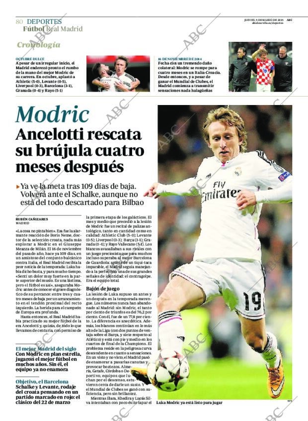 ABC SEVILLA 05-03-2015 página 80