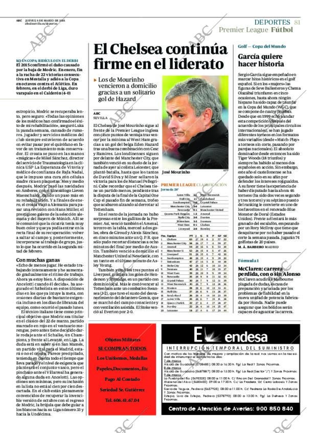 ABC SEVILLA 05-03-2015 página 81