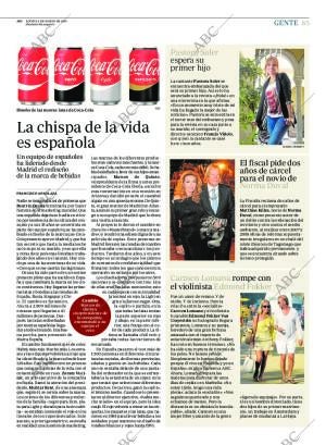 ABC SEVILLA 05-03-2015 página 85