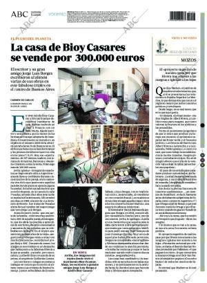 ABC SEVILLA 05-03-2015 página 88